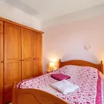 公寓 Appartement Le Vigan *