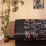 Appartement Le Vigan Apartamento