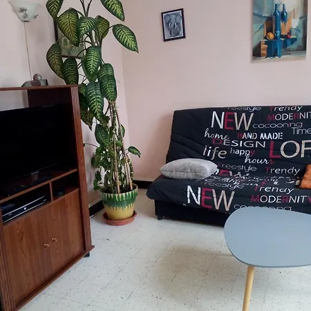 Appartement Le Vigan Lägenhet Le Vigan (Gard)