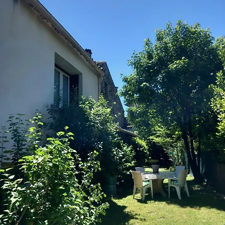 Appartement Le Vigan
