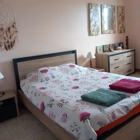 Appartement Le Vigan * Le Vigan (Gard)