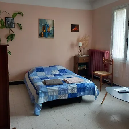 Appartement Le Vigan
