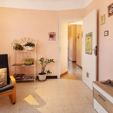 Le Vigan, Balcon, Parking, Animaux דירה