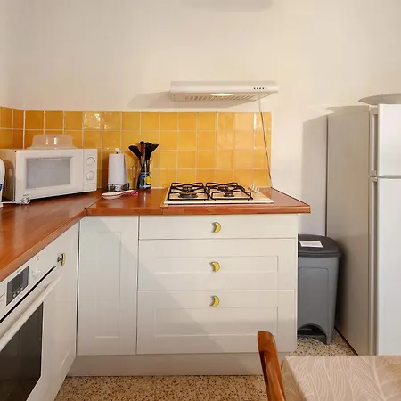 Appartement Le Vigan Apartament