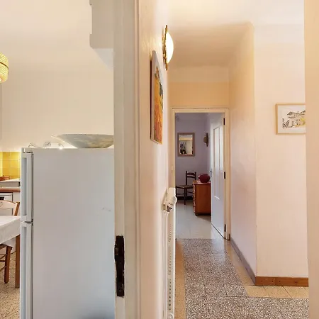 Le Vigan, Balcon, Parking, Animaux דירה