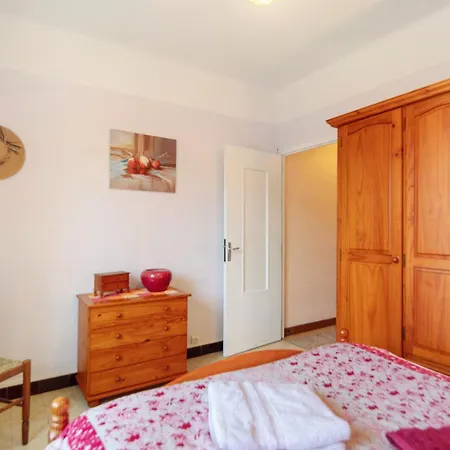 Le Vigan, Balcon, Parking, Animaux