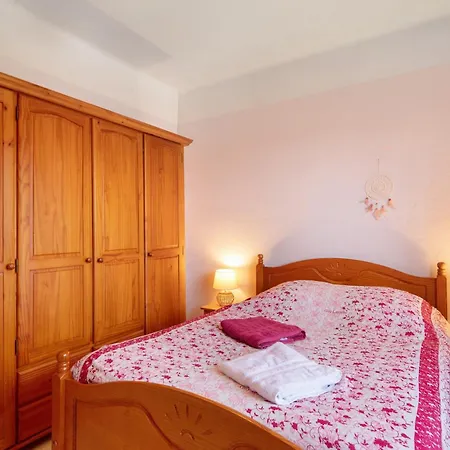 Le Vigan, Balcon, Parking, Animaux *