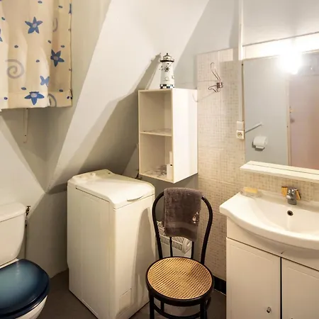 Le Vigan, Balcon, Parking, Animaux דירה