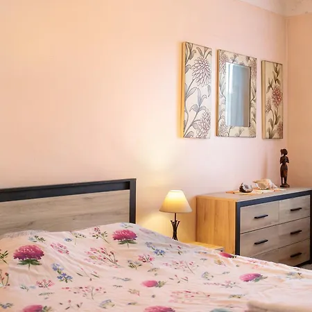 Apartament Appartement Le Vigan *