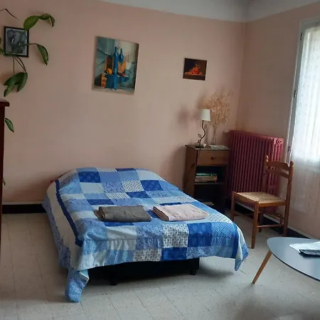 Apartament Appartement Le Vigan
