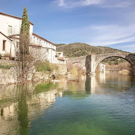 Apartament Appartement Le Vigan Le Vigan (Gard)