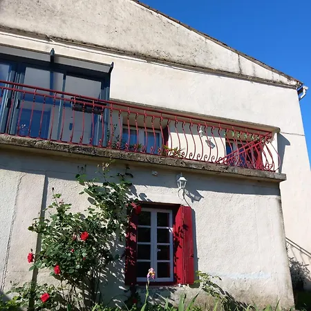 Le Vigan, Balcon, Parking, Animaux לה ויגאן