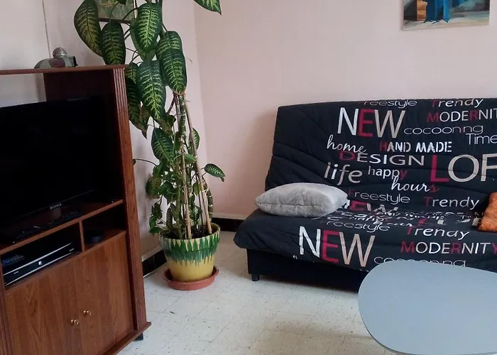 Appartement Le Vigan 公寓 勒维冈