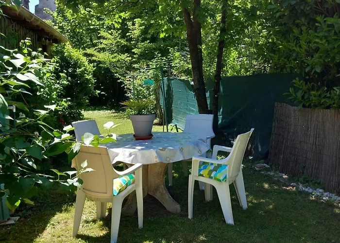 Appartement Le Vigan 公寓