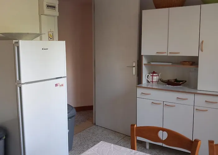Appartement Le Vigan 勒维冈