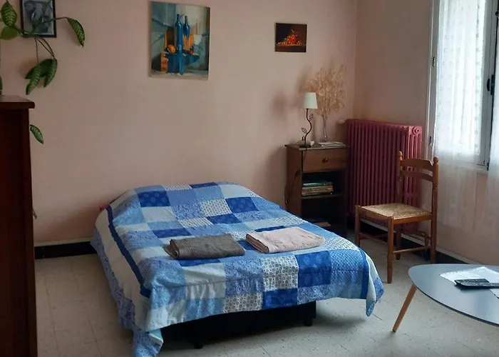 Appartement Le Vigan