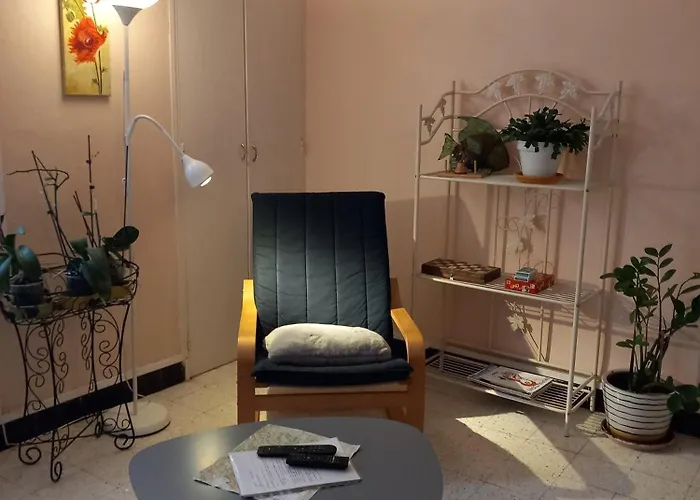 Appartement Le Vigan 公寓 *