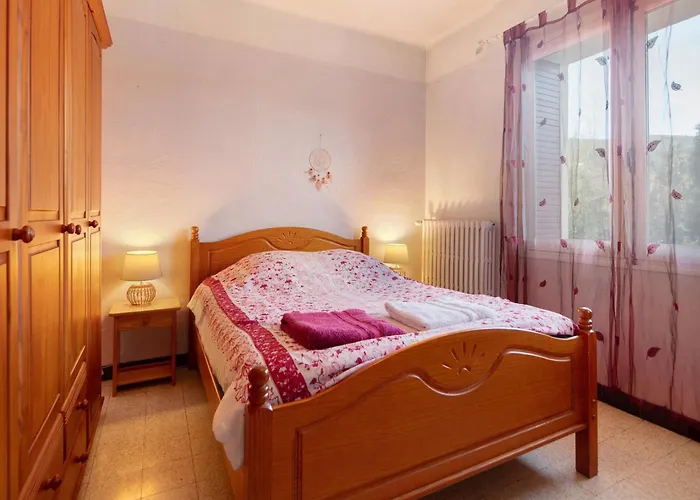 Appartement Le Vigan Appartamento