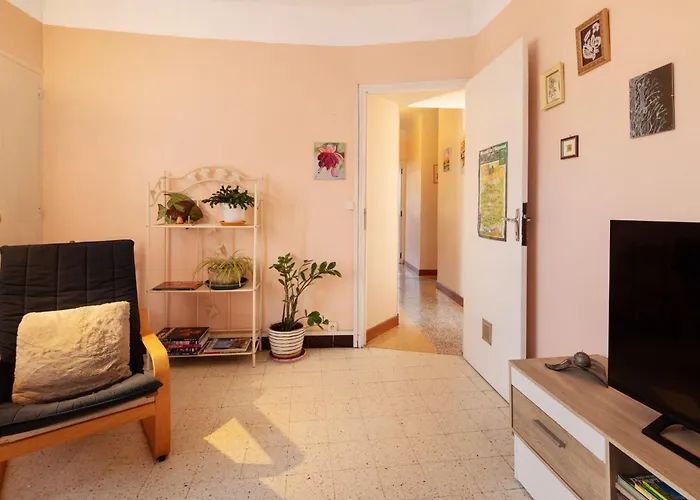 Appartement Le Vigan Appartamento