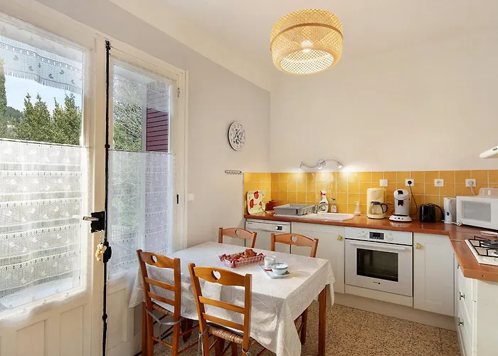 Appartamento Appartement Le Vigan
