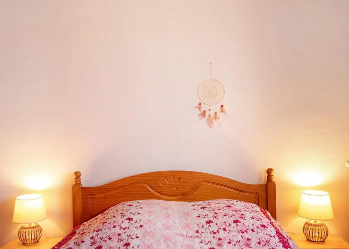 Appartamento Appartement Le Vigan