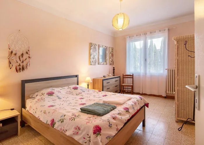 Appartement Le Vigan Appartamento Le Vigan (Gard)