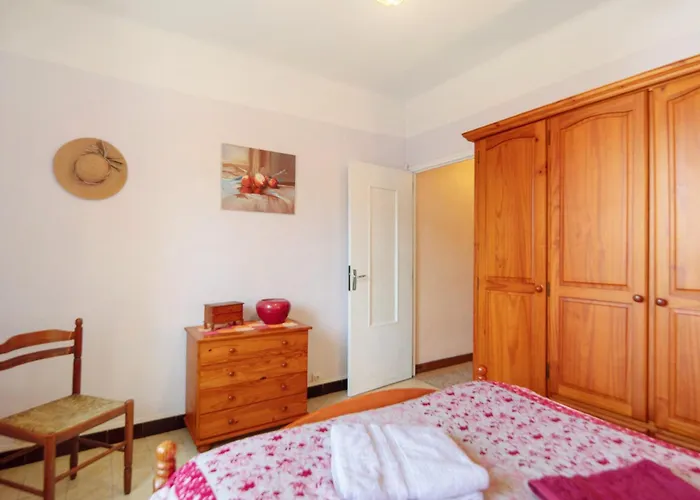 Appartamento Appartement Le Vigan