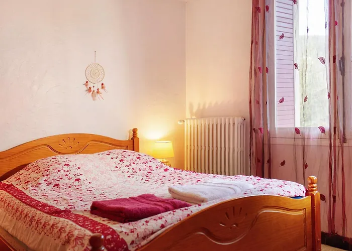 Appartement Le Vigan *
