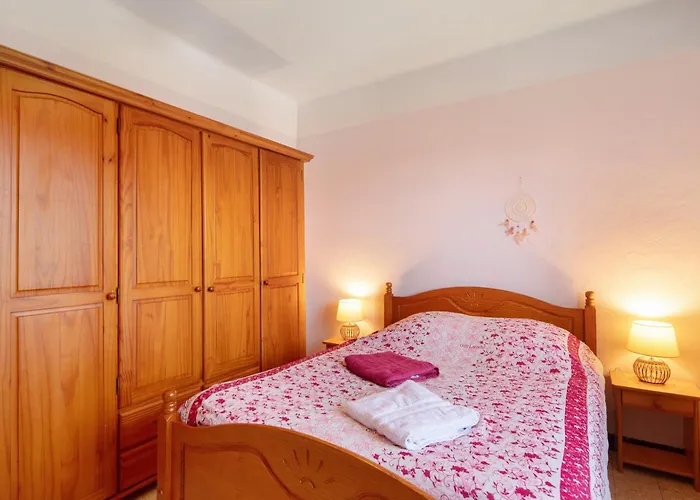Appartamento Appartement Le Vigan *