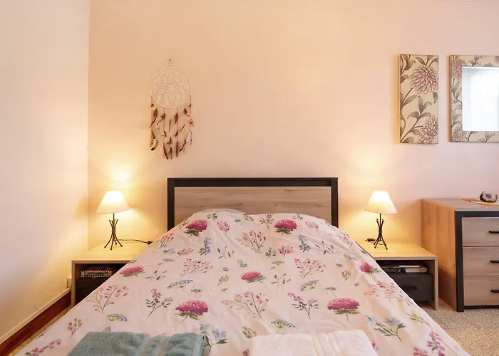 Appartement Le Vigan *