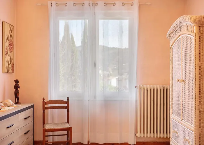 Appartement Le Vigan Appartamento
