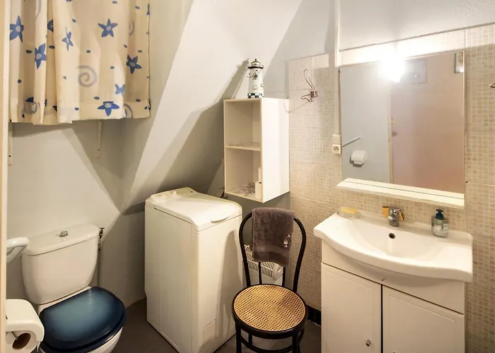 Appartement Le Vigan Appartamento Le Vigan (Gard)