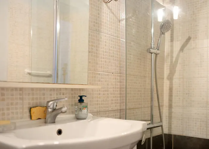 Appartement Le Vigan * Le Vigan (Gard)