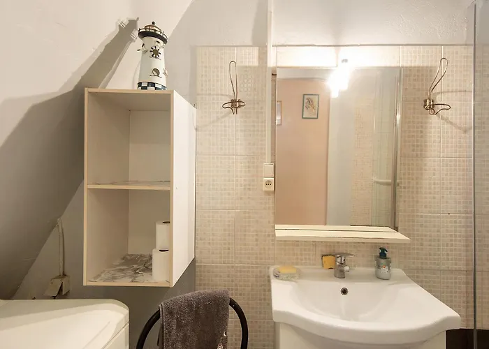 Appartement Le Vigan Le Vigan (Gard)