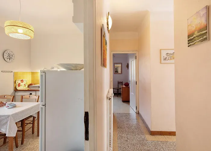 Appartement Le Vigan Appartamento Le Vigan (Gard)
