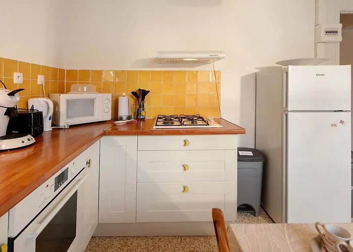Appartamento Appartement Le Vigan Le Vigan (Gard)