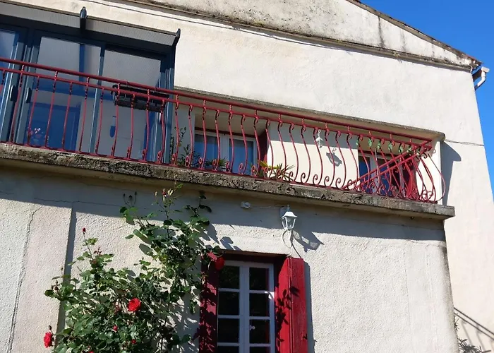 Appartement Le Vigan Appartamento *