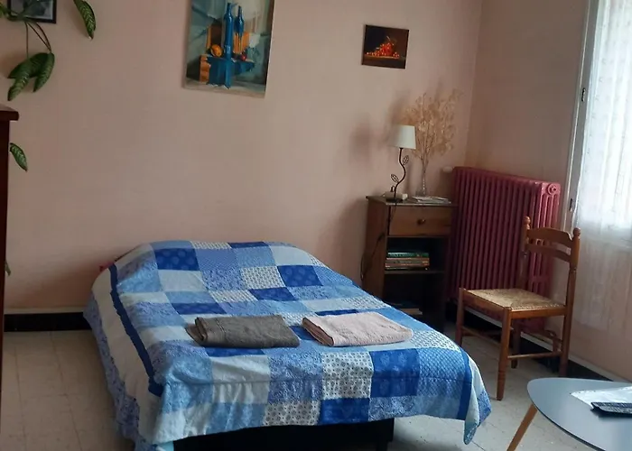 Appartement Le Vigan * Le Vigan (Gard)
