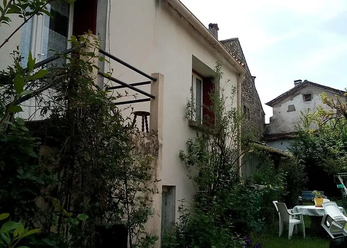 Appartement Le Vigan * Le Vigan (Gard)